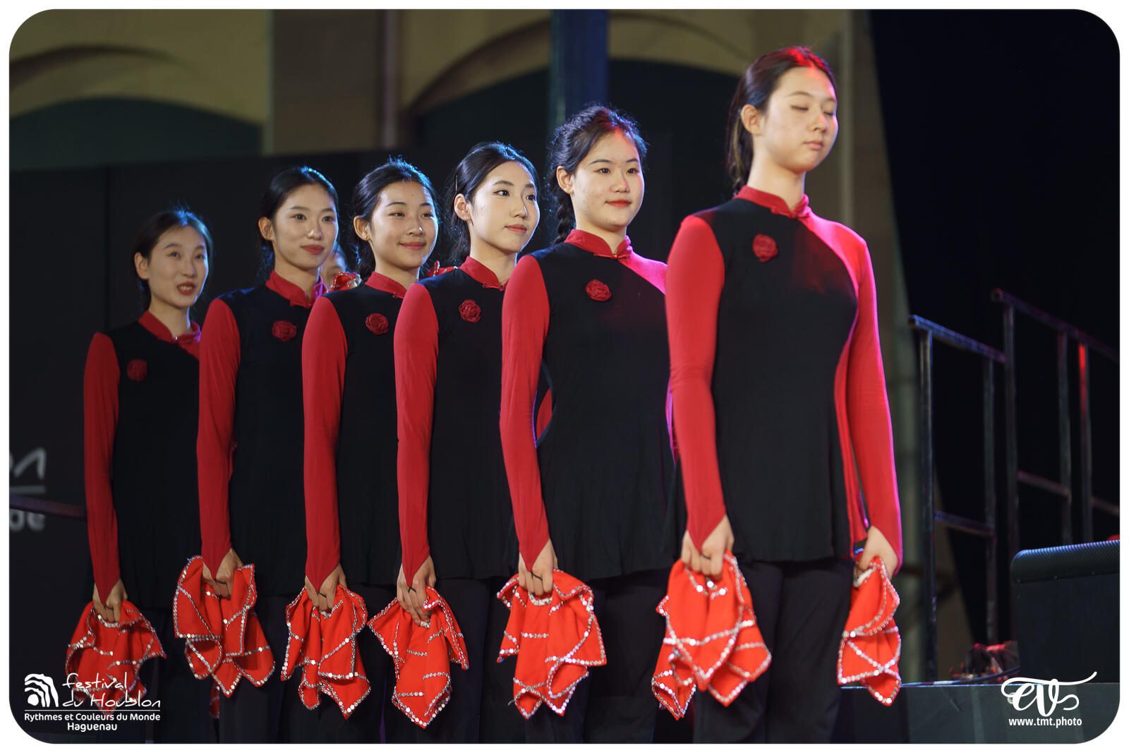 FDH 2024.08.23 | SOIREE DE GALA